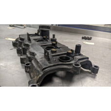 114S102 Valve Cover From 2013 Nissan Rogue  2.5 13264JG30A Japan Built